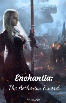 Enchantia: The Aetherius Sword