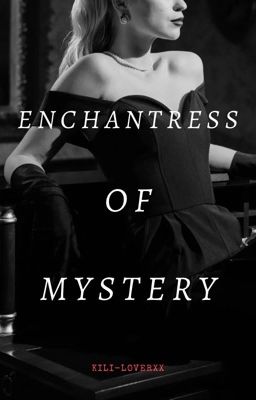 Enchantress of Mystery (Loki) {COMING SOON}  