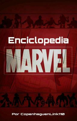 Enciclopedia Marvel