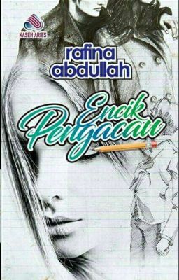 Encik Pengacau!