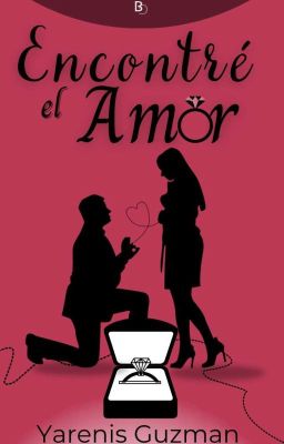 Encontré El Amor © | Completa|