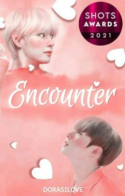 ❥Encounter ⁀⋱‿ ♡▕TʌєKơơƙ/KơơƙV━T.S▏⊰۝ ͒