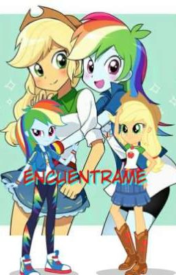 ~•ENCUENTRAME•~APPLEDASH