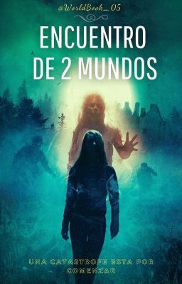 Encuentro de dos mundos 