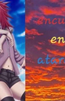 ♡encuentro en el atardeser♡ ●omegaverse○