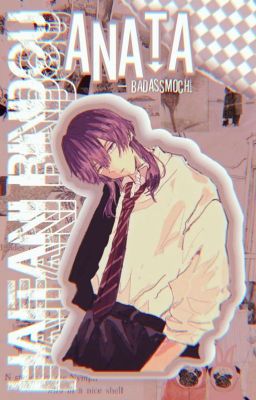 END ━━ # . 'Anata ✧ Haitani Rindou