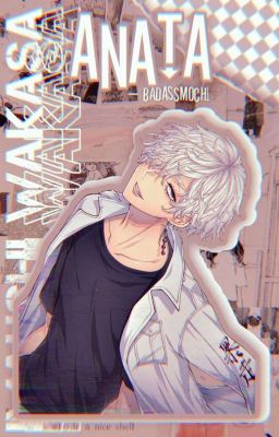 END ━━ # . 'Anata ✧ Imaushi Wakasa