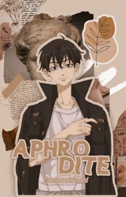 END ━━ # . 'Aphrodite ✧ Sano Shinichiro