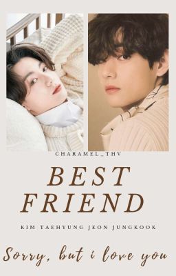  end| BESTFRIEND 