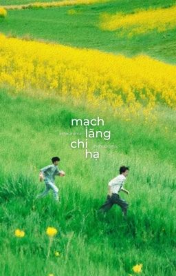 end/edit • ningyu • mạch lãng chi hạ (dưới sóng lúa mạch)