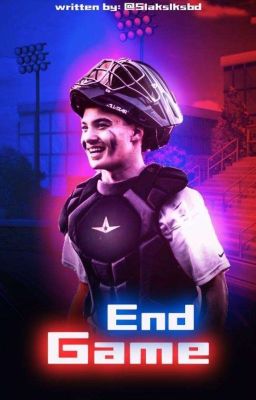 End game- Jaden