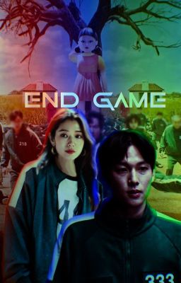 END GAME, l. myunggi