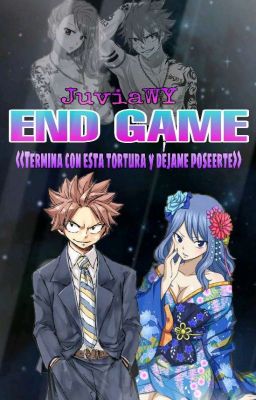 END GAME [Navia] [+18]