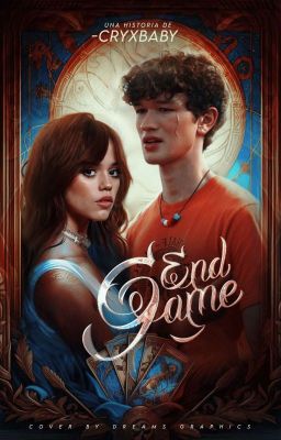 End Game ━━━ Percy Jackson And The Olympians. 