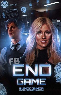 END GAME | Spencer Reid