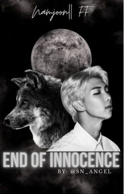 END OF INNOCENCE (KNJ)