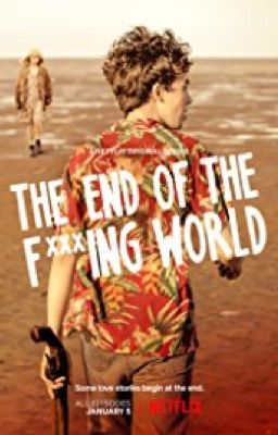 End of the F***ing World Rp