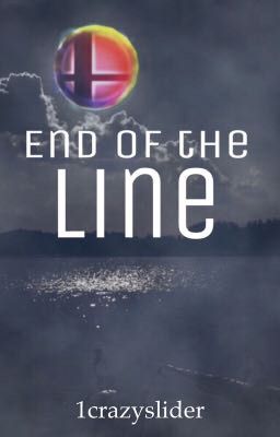 End of the Line (Smash Bros)