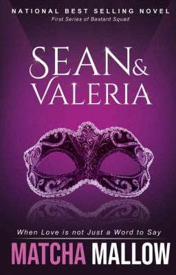 (END) SEAN AND VALERIA