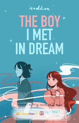 [END] The Boy I Met in Dream