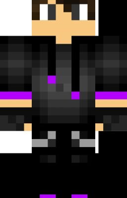 EnderBoy Book 1