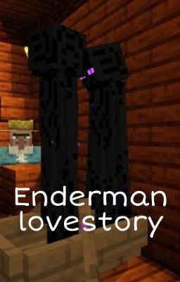 Enderman lovestory