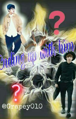 Ending up with him. (BTSxOC) ✔