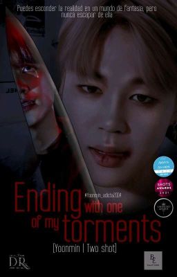 Ending with one of torments ° || Y•M || ° Two-shot ° 