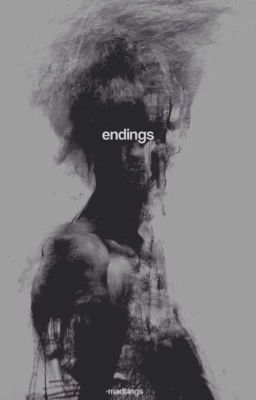 ENDINGS ↳ THE NOGITSUNE