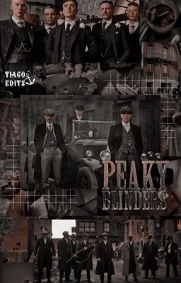 Endless love~Peaky Blinders 