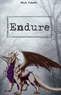 Endure | TFP AU