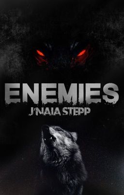 Enemies (Coming Soon)