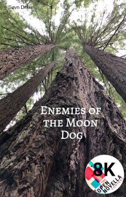 Enemies of the Moon Dog | Open Novella Contest 2019