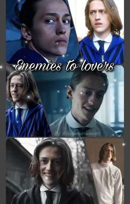 Enemies to lovers