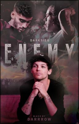 Enemy ~Larry ✔️