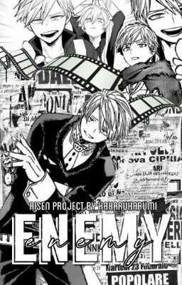 Enemy | Monoma Neito