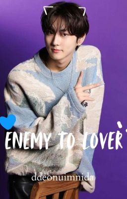 ENEMY TO LOVER - YANG JUNGWON