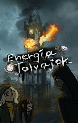 Energia tolvajok