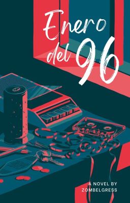 Enero del 96 (Ex Pibe del 382 - Scaimar)