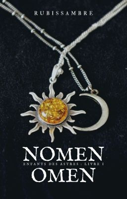 Enfants des Astres-Livre I : Nomen Omen