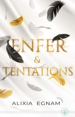 Enfer et Tentations  [Roman orphelin]