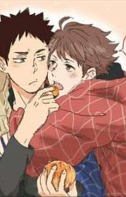 Enfermo (IwaOi)