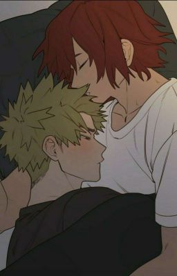 Enfermo (KiriBaku)