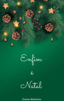 Enfim, É Natal 