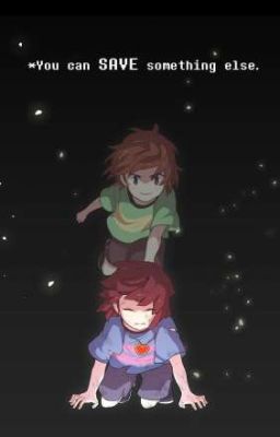 [ENG/FR]Undertale RP 