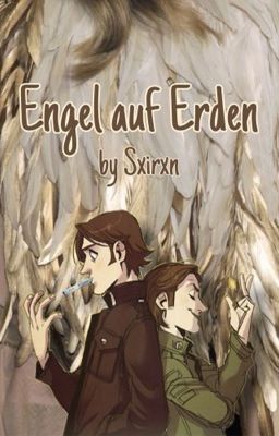 Engel auf Erden (Sabriel) (Abgebrochen)