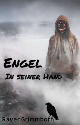 Engel In seiner Hand