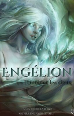 Engélion - Sous contrat aux éditions Plume Blanche