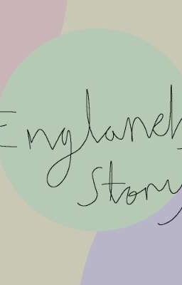 England's story {read description}