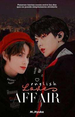 『 English Love Affair 』» Sookai